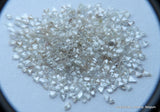 2.78 Carats natural diamonds out from diamond mines