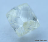 Beautiful diamond out from diamond mine ideal for uncut diamond jewelry