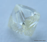 Beautiful diamond out from diamond mine ideal for uncut diamond jewelry