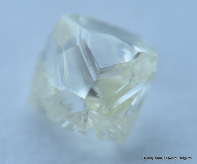 Beautiful diamond out from diamond mine ideal for uncut diamond jewelry