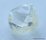 Beautiful diamond out from diamond mine ideal for uncut diamond jewelry