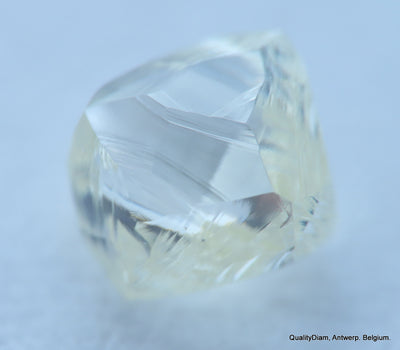 Beautiful diamond out from diamond mine ideal for uncut diamond jewelry