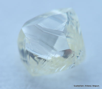 Beautiful diamond out from diamond mine ideal for uncut diamond jewelry