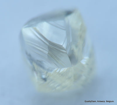 Beautiful diamond out from diamond mine ideal for uncut diamond jewelry