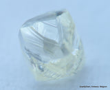 Beautiful diamond out from diamond mine ideal for uncut diamond jewelry