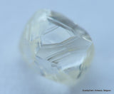 Beautiful diamond out from diamond mine ideal for uncut diamond jewelry