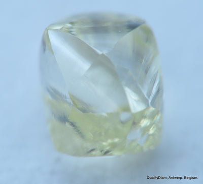 Beautiful diamond out from diamond mine ideal for uncut diamond jewelry