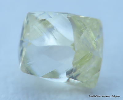 Beautiful diamond out from diamond mine ideal for uncut diamond jewelry