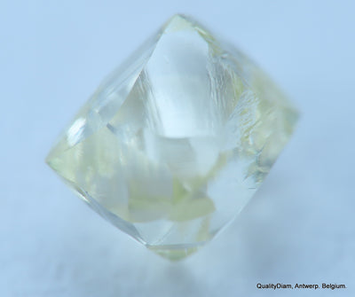 Beautiful diamond out from diamond mine ideal for uncut diamond jewelry