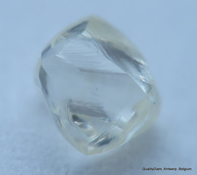 G VVS1 NATURAL DIAMOND IDEAL FOR UNCUT DIAMOND JEWELRY. OUT DIAMOND MINE