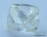 G VVS1 NATURAL DIAMOND IDEAL FOR UNCUT DIAMOND JEWELRY. OUT DIAMOND MINE
