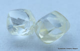 ROUGH DIAMONDS OUT DIAMOND MINES, NATURAL DIAMONDS, GENUINE DIAMONDS