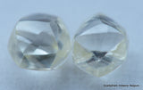 ROUGH DIAMONDS OUT DIAMOND MINES, NATURAL DIAMONDS, GENUINE DIAMONDS