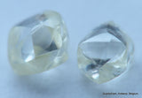 ROUGH DIAMONDS OUT DIAMOND MINES, NATURAL DIAMONDS, GENUINE DIAMONDS