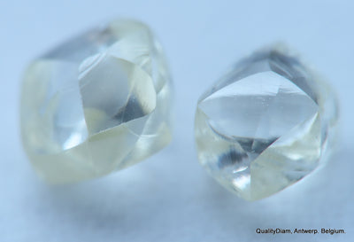 ROUGH DIAMONDS OUT DIAMOND MINES, NATURAL DIAMONDS, GENUINE DIAMONDS