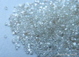 3.11 Carats natural diamonds out from diamond mines