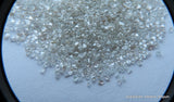 5.11 Carats natural diamonds out from diamond mines