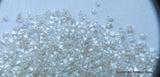 5.00 Carats natural diamonds out from diamond mines