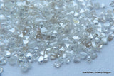 2.10 Carats natural diamonds out from diamond mines