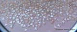 7.91 Carat natural diamonds out from diamond mines. high quality gem diamonds
