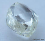 G VS1 0.70 Carat Rough Diamond Uncut Raw Diamond Genuine Natural Gem Diamond