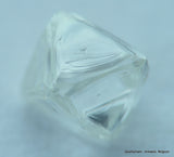 E VVS1 GEMSTONE FULL WHITE NATURAL DIAMOND OUT FROM A DIAMOND MINE