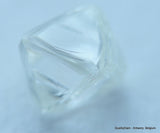 E VVS1 GEMSTONE FULL WHITE NATURAL DIAMOND OUT FROM A DIAMOND MINE
