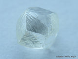 FOR ROUGH DIAMONDS JEWELRY 0.96 CARAT H VVS1 RECENTLY MINED OUT NATURAL DIAMOND