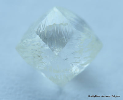 FOR ROUGH DIAMONDS JEWELRY 0.96 CARAT H VVS1 RECENTLY MINED OUT NATURAL DIAMOND