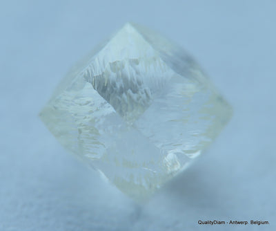 FOR ROUGH DIAMONDS JEWELRY 0.96 CARAT H VVS1 RECENTLY MINED OUT NATURAL DIAMOND