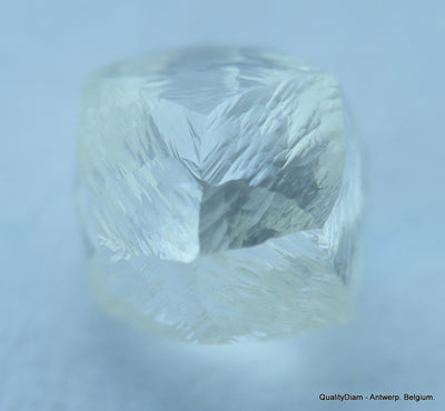 FOR ROUGH DIAMONDS JEWELRY 0.96 CARAT H VVS1 RECENTLY MINED OUT NATURAL DIAMOND