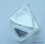 1.02 CARAT E VS1 GEMSTONE FULL WHITE DIAMOND OUT FROM A DIAMOND MINE