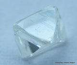 1.02 CARAT E VS1 GEMSTONE FULL WHITE DIAMOND OUT FROM A DIAMOND MINE