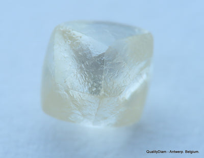 1.22 CARAT HIGH QUALITY NATURAL GEM DIAMOND UNCUT DIAMOND OUT DIAMOND MINE