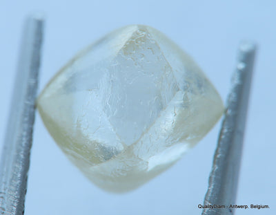 1.22 CARAT HIGH QUALITY NATURAL GEM DIAMOND UNCUT DIAMOND OUT DIAMOND MINE