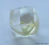 0.89 CARAT NATURAL GEM DIAMOND UNCUT DIAMOND OUT DIAMOND MINE - REAL IS RARE!