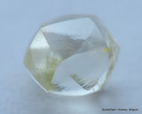 0.89 CARAT NATURAL GEM DIAMOND UNCUT DIAMOND OUT DIAMOND MINE - REAL IS RARE!