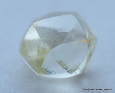 0.89 CARAT NATURAL GEM DIAMOND UNCUT DIAMOND OUT DIAMOND MINE - REAL IS RARE!