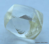 0.89 CARAT NATURAL GEM DIAMOND UNCUT DIAMOND OUT DIAMOND MINE - REAL IS RARE!