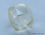 0.89 CARAT NATURAL GEM DIAMOND UNCUT DIAMOND OUT DIAMOND MINE - REAL IS RARE!