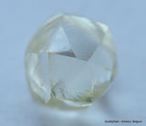 0.89 CARAT NATURAL GEM DIAMOND UNCUT DIAMOND OUT DIAMOND MINE - REAL IS RARE!