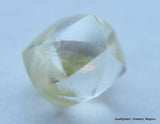 0.89 CARAT NATURAL GEM DIAMOND UNCUT DIAMOND OUT DIAMOND MINE - REAL IS RARE!