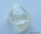 0.98 CARAT NATURAL DIAMOND  OUT FROM A DIAMOND MINE - REAL IS RARE