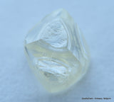 0.98 CARAT NATURAL DIAMOND  OUT FROM A DIAMOND MINE - REAL IS RARE