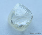 0.98 CARAT NATURAL DIAMOND  OUT FROM A DIAMOND MINE - REAL IS RARE