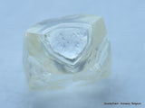 0.98 CARAT NATURAL DIAMOND  OUT FROM A DIAMOND MINE - REAL IS RARE