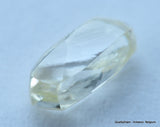 0.88 CARAT NATURAL DIAMOND  OUT FROM A DIAMOND MINE - REAL IS RARE
