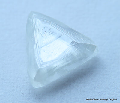 1.02 CARAT E VVS1, BEAUTIFUL NATURAL GEM DIAMOND, UNCUT DIAMOND OUT DIAMOND MINE