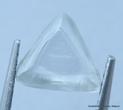 1.02 CARAT E VVS1, BEAUTIFUL NATURAL GEM DIAMOND, UNCUT DIAMOND OUT DIAMOND MINE