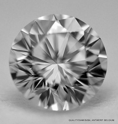 round diamond